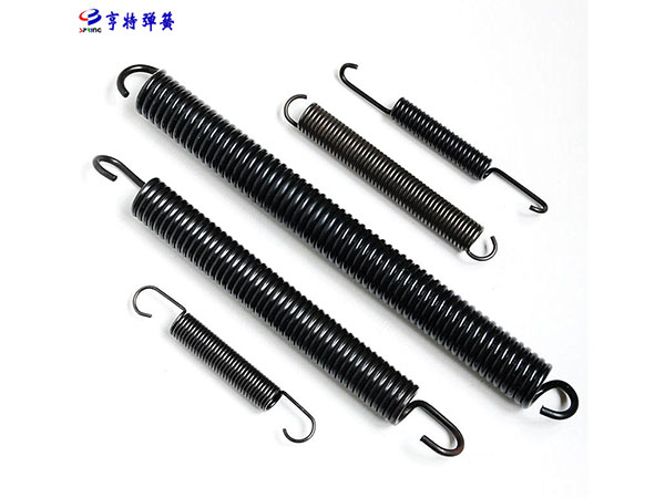 拉伸彈簧